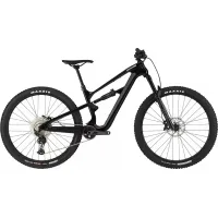 Велосипед 29" Cannondale HABIT Crb 2 рама - XL 2025 BPL