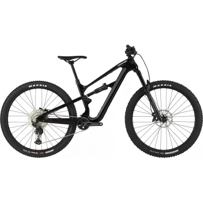 Велосипед 29" Cannondale HABIT Crb 2 рама - XL 2025 BPL