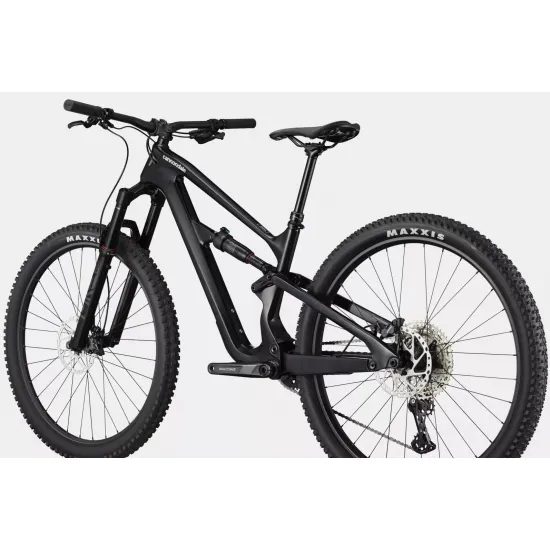 Велосипед 29" Cannondale HABIT Crb 2 рама - XL 2025 BPL