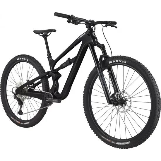 Велосипед 29" Cannondale HABIT Crb 2 рама - XL 2025 BPL