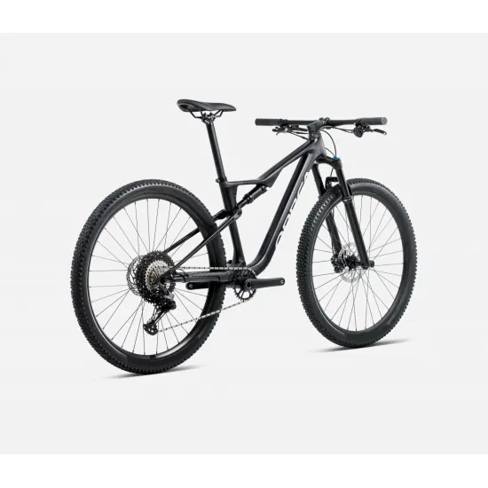 Велосипед ORBEA OIZ H30 L Armor Black (Matt-Gloss)