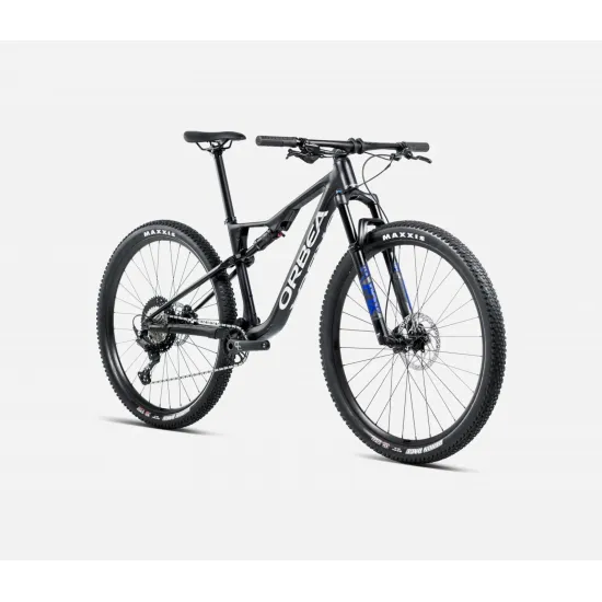 Велосипед ORBEA OIZ H30 M Armor Black (Matt-Gloss)