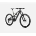 Велосипед ORBEA RISE LT H10 630W L Diamond Black-Splash Olive Green (Matt), опція: комп'ютер SC-EN600