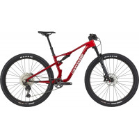 Велосипед 29" Cannondale SCALPEL Carbon 4 рама - M 2025 RRD