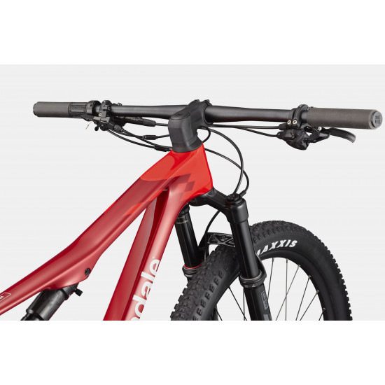 Велосипед 29" Cannondale SCALPEL Carbon 4 рама - S 2025 RRD