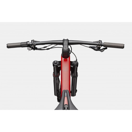 Велосипед 29" Cannondale SCALPEL Carbon 4 рама - XL 2025 RRD