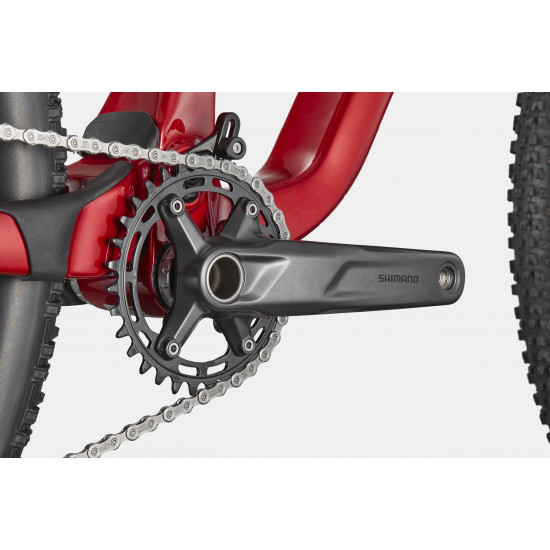 Велосипед 29" Cannondale SCALPEL Carbon 4 рама - XL 2025 RRD