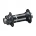 Втулка передняя НВ-M8110 DEORE XT 32отв 15MM THRU TYPE AXLE OLD: 100мм CENTER LOCK