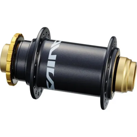 Втулка передня HB-M820 SAINT 36отв 20мм THRU TYPE OLD: 110мм CENTER LOCK