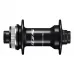 Втулка передня HB-R7070 105, 32отв. 12мм THRU TYPE OLD: 100мм CENTER LOCK, чорн