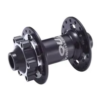 Втулка пер. Quando KT-MF1F 32H (ID15) X 110MM, під диск