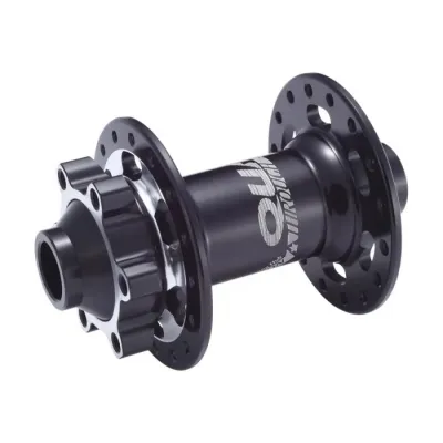 Втулка пер. Quando KT-MF1F 32H (ID15) X 110MM, під диск