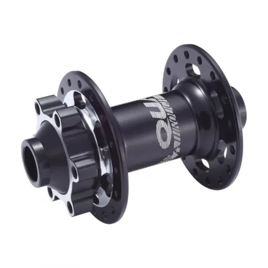 Втулка пер. Quando KT-MF1F 32H (ID15) X 110MM, під диск