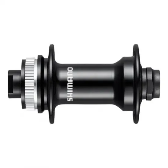 Втулка передняя HB-RS470, 28отв. 12мм THRU TYPE OLD: 100мм CENTER LOCK Втулка передняя HB-RS470, 28отв. 12мм THRU TYPE OLD: 100мм CENTER LOCK