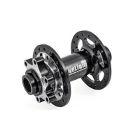 Втулка передняя Author ACO-Helium Disc-F/32 15mm, черная 23410130 Втулка передняя Author ACO-Helium Disc-F/32 15mm, черная 23410130