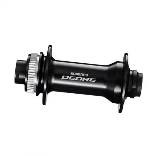 Втулка передняя НB-M6010 DEORE 32отв 15MM THRU TYPE AXLE OLD: 110мм CENTER LOCK Втулка передняя НB-M6010 DEORE 32отв 15MM THRU TYPE AXLE OLD: 110мм CENTER LOCK