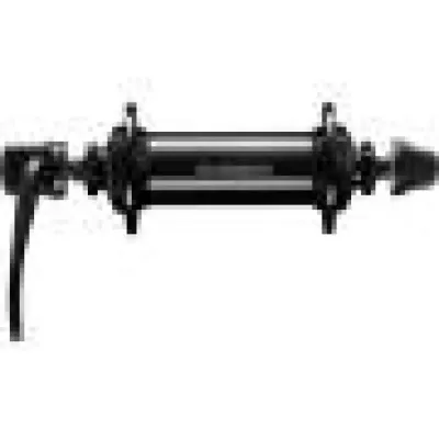 Втулка передняя HB-TX500-QR, 32отв QR, OLD:100мм