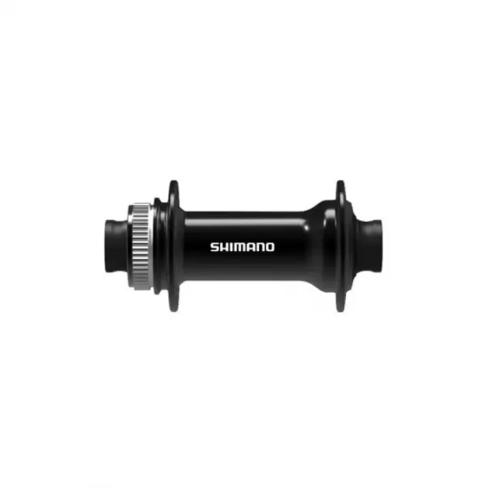 Втулка передняя НB-TC500 32отв, 15MM THRU TYPE AXLE OLD: 100мм CENTER LOCK