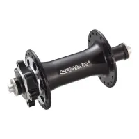 Втулка пер. Quando KT-SR3F 32H під диск, для FAT BIKE, QR 145mm чорн.