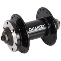 Втулка пер. Quando KT-K68F 36H чорна