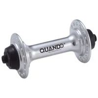 Втулка пер. Quando KT-QZ1F 32H, серебристая