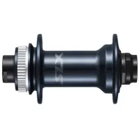 Втулка передня НВ-M7110 SLX 32отв 15MM THRU TYPE AXLE OLD: 100мм CENTER LOCK