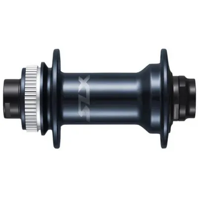 Втулка передняя НВ-M7110 SLX 32отв 15MM THRU TYPE AXLE OLD: 100мм CENTER LOCK