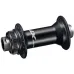 Втулка передняя НВ-M8110-B DEORE XT 32отв 15ММ THRU TYPE OLD:110мм CENTER LOCK