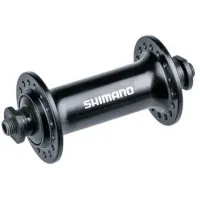 Втулка передняя HB-RS400, 32отв, черная