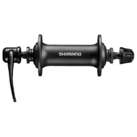 Втулка передняя HB-T3000, 32отв, черн