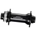 Втулка передняя НB-M6010 DEORE 32отв 15MM THRU TYPE AXLE OLD: 110мм CENTER LOCK