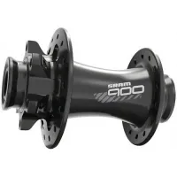 Втулка SRAM 900 Передняя 28отв. 6-болт Disc Black 15x110mm Boost Compatible