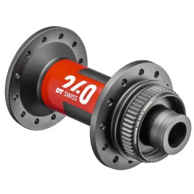 Втулка DT SWISS 240 100/12 Centerlock 24отв. Втулка DT SWISS 240 100/12 Centerlock 24отв.