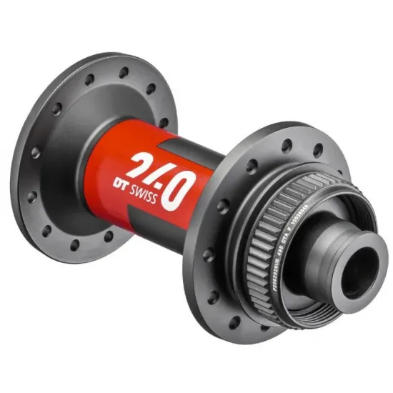 Втулка DT SWISS 240 100/12 Centerlock 24отв.