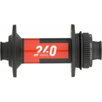 Втулка DT SWISS 240 100/12 Centerlock 28отв.