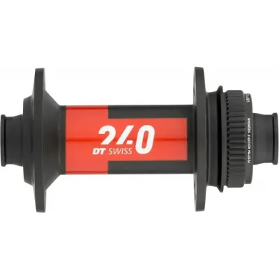 Втулка DT SWISS 240 100/12 Centerlock 28отв.
