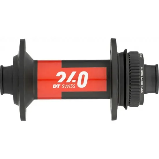 Втулка DT SWISS 240 100/12 Centerlock 28отв.