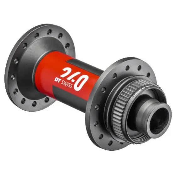 Втулка DT SWISS 240 110/15 Centerlock 32отв.