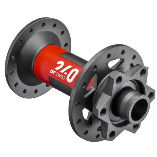 Втулка DT SWISS 240 110/15 IS-6 bolt 28отв.