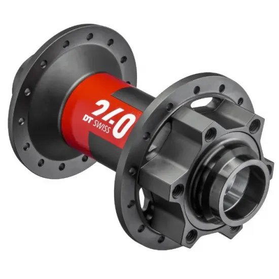 Втулка DT SWISS 240 110/20 IS-6 bolt 32отв. BOOST