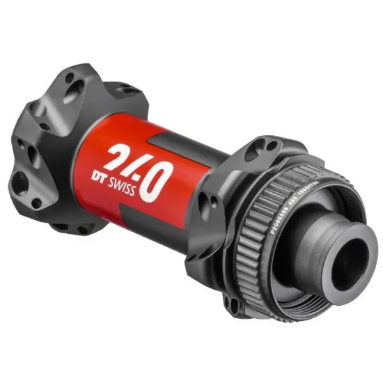 Втулка DT SWISS 24P 100/12 Centerlock 24отв.