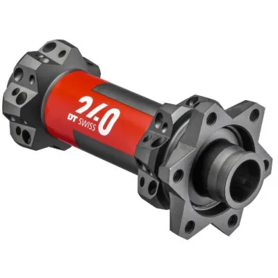 Втулка DT SWISS 24P 100/15 IS-6 bolt 28отв. Втулка DT SWISS 24P 100/15 IS-6 bolt 28отв.