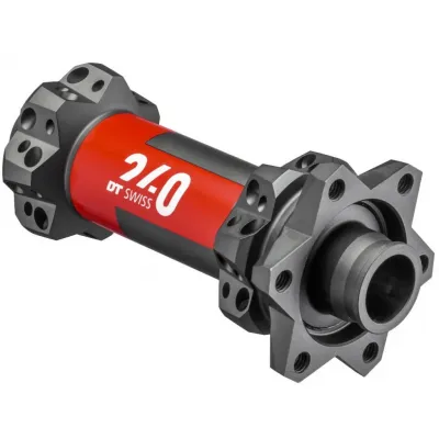 Втулка DT SWISS 24P 110/15 IS-6 bolt 28отв.