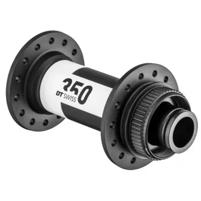 Втулка DT SWISS 350 100/15 Centerlock 28отв.