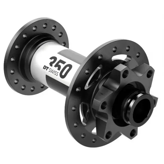 Втулка DT SWISS350 100/15 IS-6 bolt 28отв.