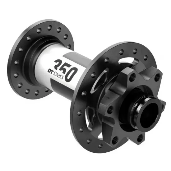 Втулка DT SWISS350 100/15 IS-6 bolt 32отв.