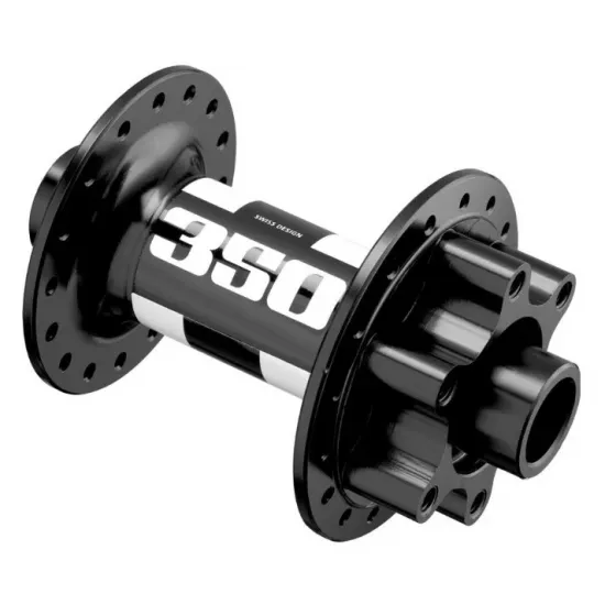 Втулка DT SWISS 350 110 IS-6 bolt BO TA15 36отв. HYBRID