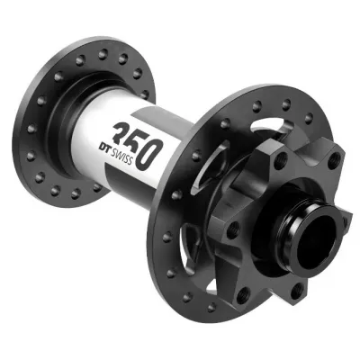 Втулка DT SWISS 350 110/15 IS-6 bolt 28отв. Втулка DT SWISS 350 110/15 IS-6 bolt 28отв.
