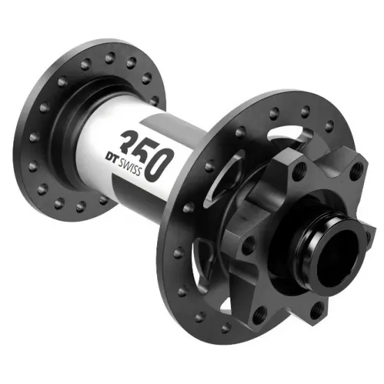 Втулка DT SWISS 350 110/15 IS-6 bolt 28отв.