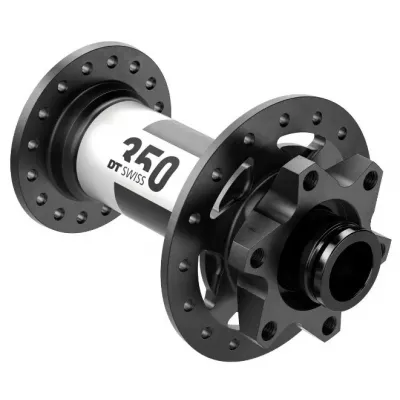 Втулка DT SWISS350 110/15 IS-6 bolt 32отв.